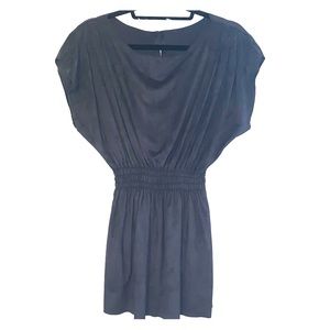 ❄️SALE❄️ Worn once dark grey top